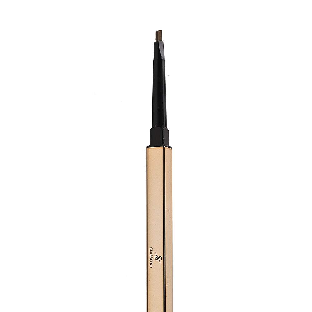 EYEBROW PENCIL -DARK GREY