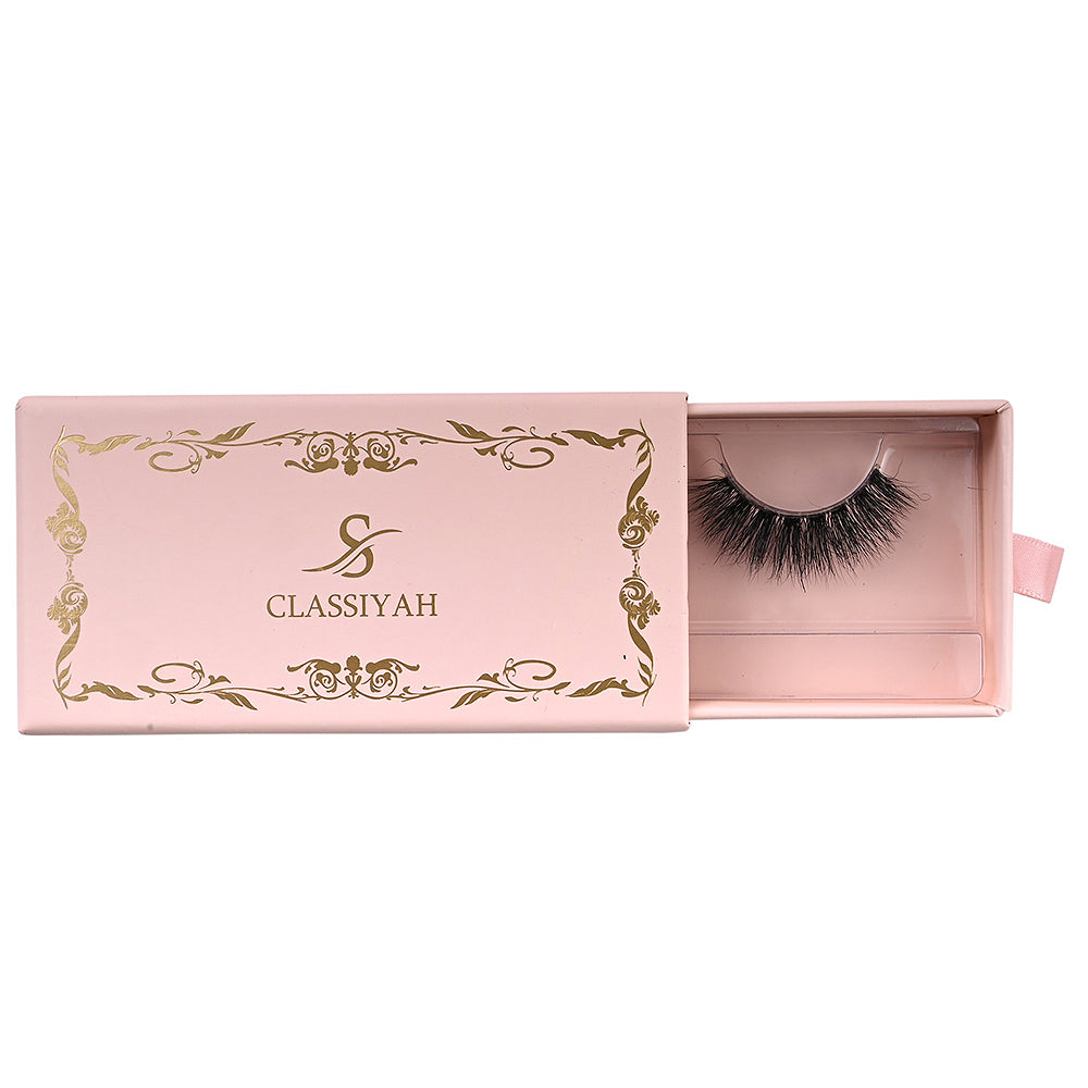 GLOW LASHES