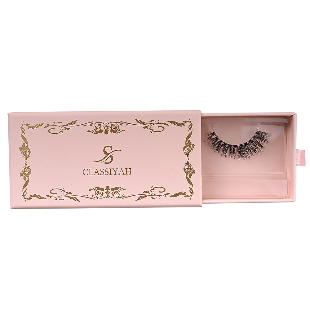 ATTRACTION LASHES