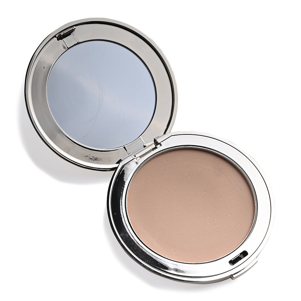 PRESSED POWDER - NUDE