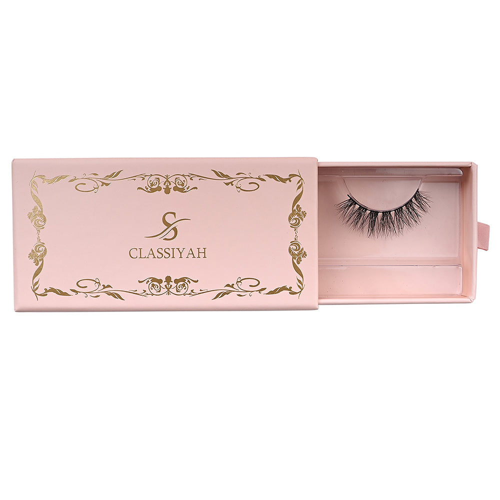 WISH LASHES