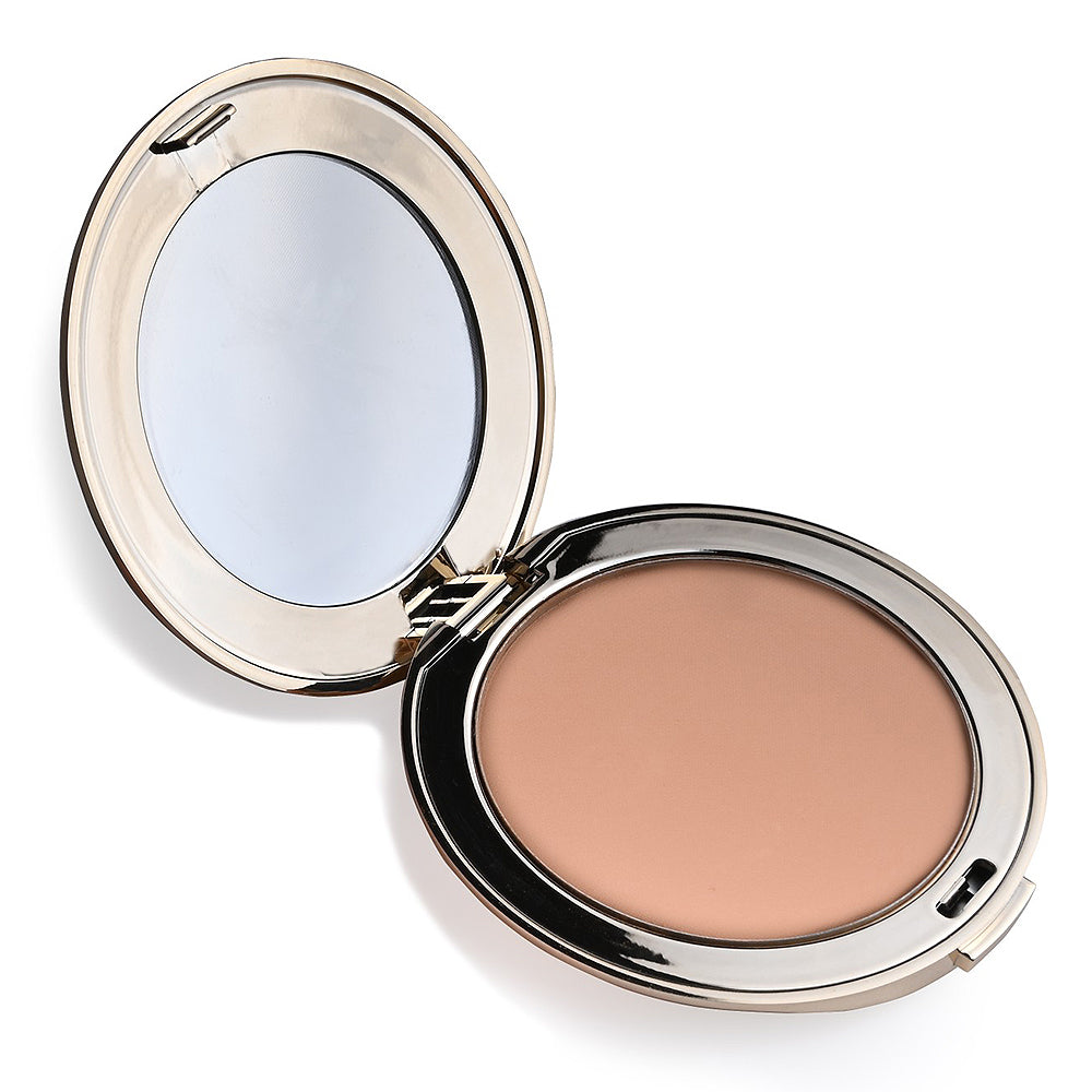 PRESSED POWDER - TAN