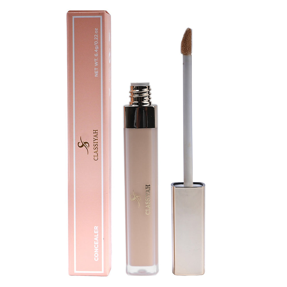 CONCEALER- NATURAL BEIGE