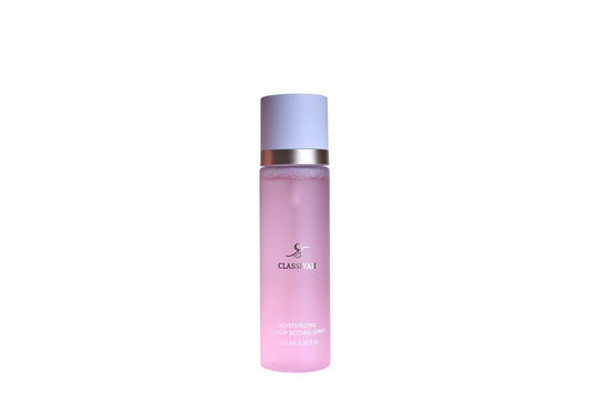 MOISTURIZING MAKEUP SETTING SPRAY