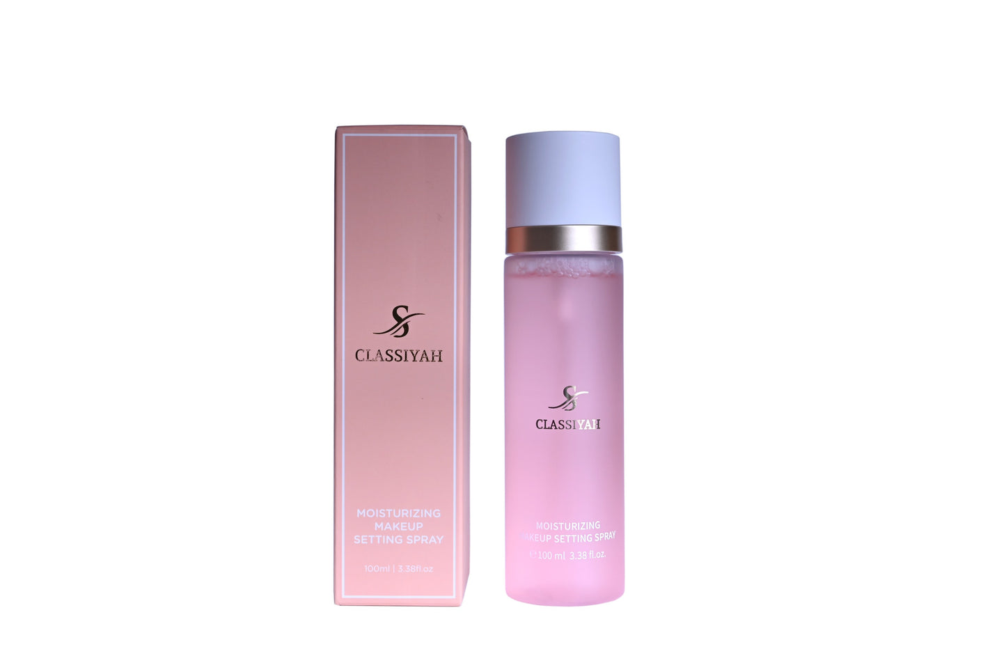 MOISTURIZING MAKEUP SETTING SPRAY